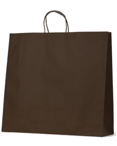 LARGE Black on Brown 100/ctn 500x500x150