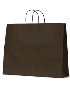 BOUTIQUE Black on Brown 200/ctn 350x450x125