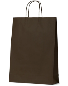 MIDI Black on Brown 200/ctn 420x310x110