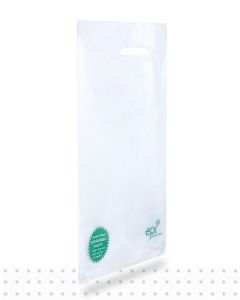 SMALL EPI HD Plastic Bags