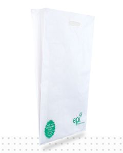 LARGE EPI HD plastic bags
