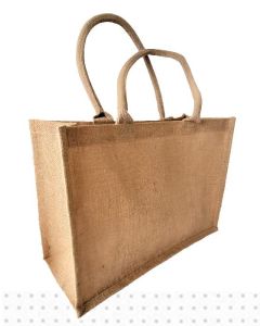 Jute Tote Bag 20/ctn 300x400x165