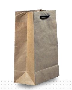 Brown Paper Bags JUNIOR Deluxe