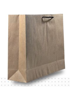 Brown Paper Bags BOUTIQUE Deluxe