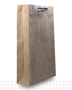 Brown Paper Bags MEDIUM Deluxe