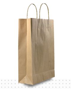 Brown Paper Bags MIDI Regular