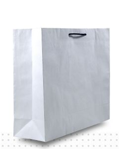 White Paper Bags BOUTIQUE Deluxe