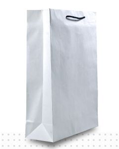White Paper Bags MIDI Deluxe