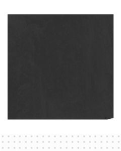 Tissue Paper Black