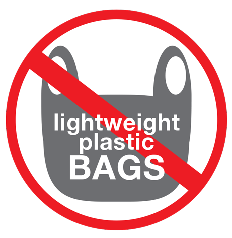 The Plastic Bag Ban