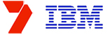 Channel 7 IBM